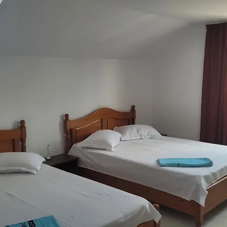 Mela Guest house Eforie Nord