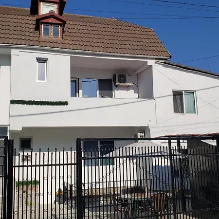 Mela Guest house Eforie Nord