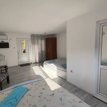 Guest house Mela Eforie Nord