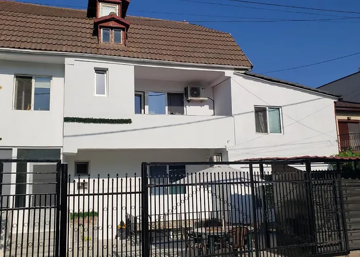 Mela ゲストハウス エフォリエ・ノルド