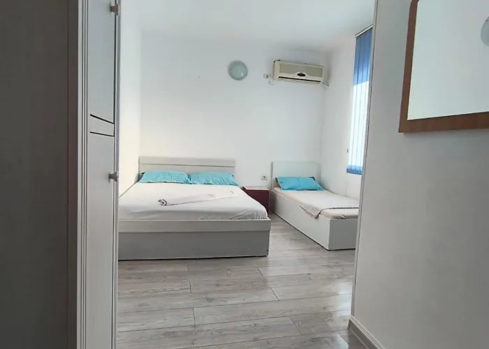 ゲストハウス Mela エフォリエ・ノルド