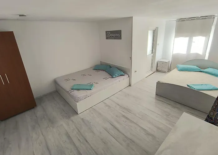 ゲストハウス Mela